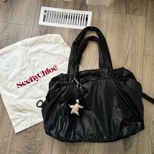 See by Chloe Joyrider bag